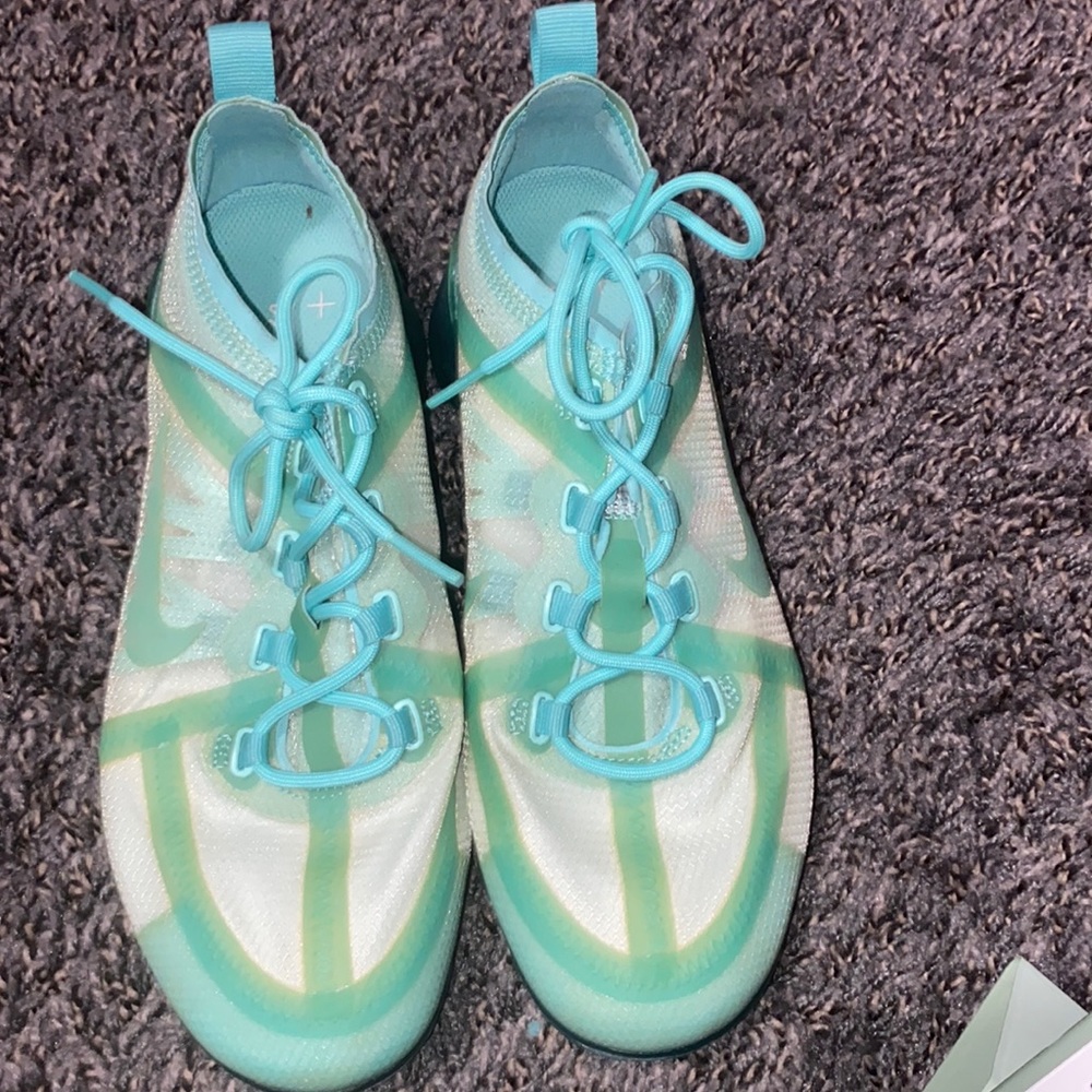 Vapor Max Nike